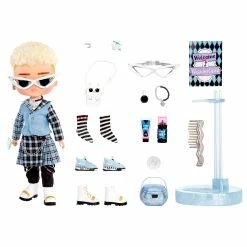 LOL Surprise Tweens Masquerade Max Wonder -LOL Surprise winkel 0035051584131 2