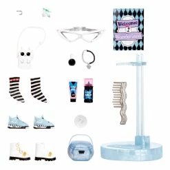 LOL Surprise Tweens Masquerade Max Wonder -LOL Surprise winkel 0035051584131 6