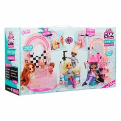 LOL Surprise Shine On Salon And Spa -LOL Surprise winkel 0035051584520 8