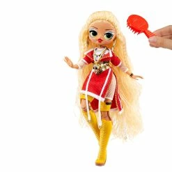 LOL Surprise 707 OMG Dolls Swag 9 LOL Surprise 707 OMG Dolls Swag -LOL Surprise winkel 0035051585244 4