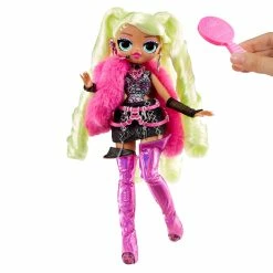 LOL Surprise 707 OMG Dolls Lady Diva -LOL Surprise winkel 0035051585275 4