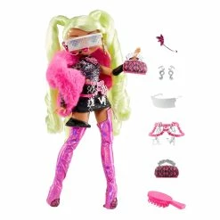 LOL Surprise 707 OMG Dolls Lady Diva -LOL Surprise winkel 0035051585275 6