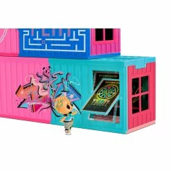 LOL Surprise Fashion Show House -LOL Surprise winkel 0035051586050 6