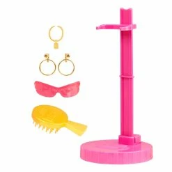 LOL Surprise OMG Doll Series 2 Honeylicious 11 LOL Surprise OMG Doll Series 2 Honeylicious -LOL Surprise winkel 0035051586142 6