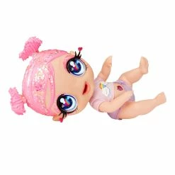 Glitter Babyz Doll Dreamia Stardust 10 Glitter Babyz Doll Dreamia Stardust -LOL Surprise winkel 0035051586418 3