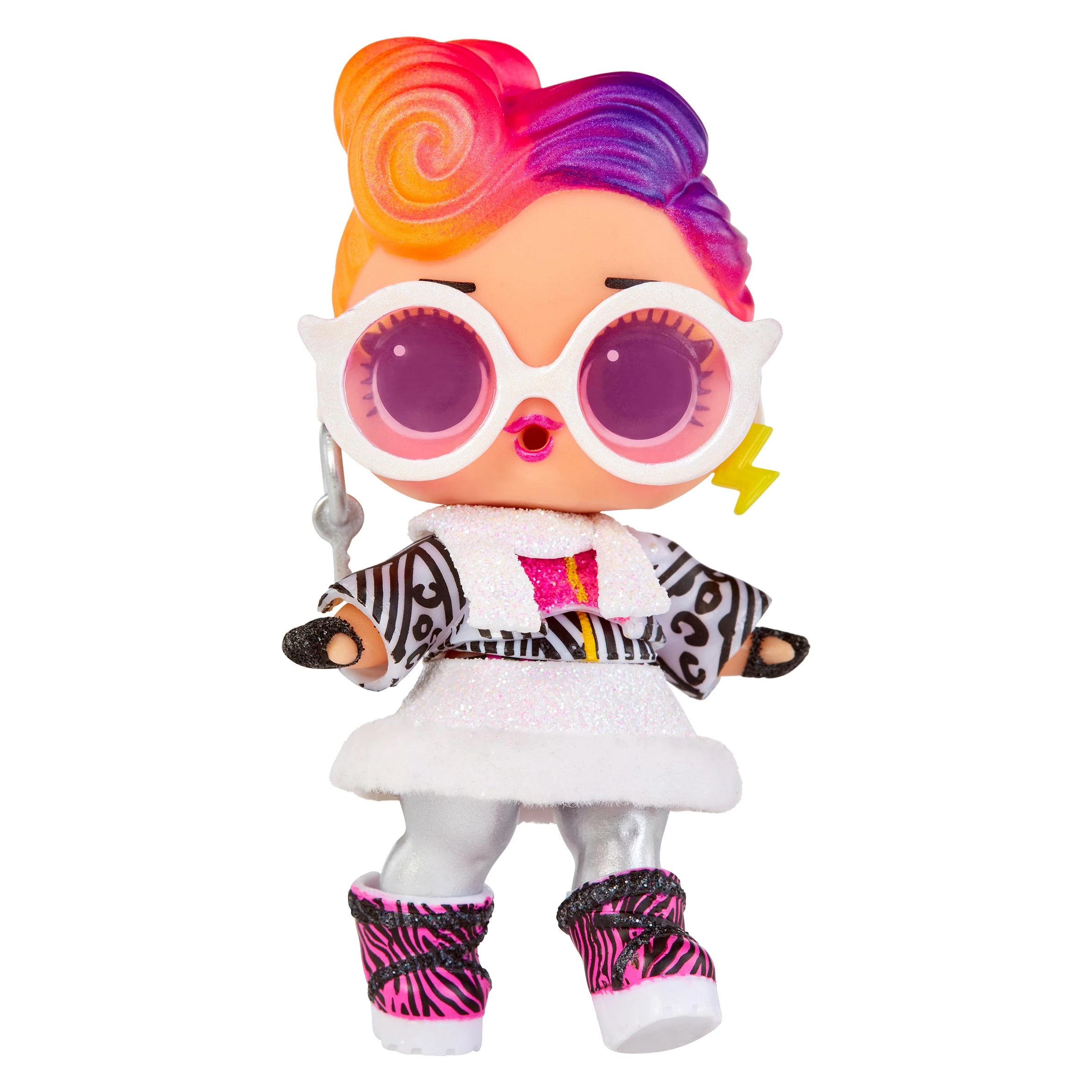 LOL Surprise Advent Calendar 4 LOL Surprise Advent Calendar - Afbeelding 2