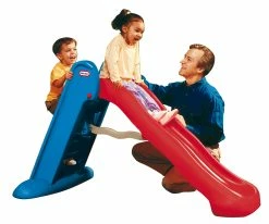 Little Tikes Glijbaan Primary -LOL Surprise winkel 0050743048845 4