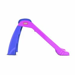 Little Tikes First Slide Roze -LOL Surprise winkel 0050743172410 3
