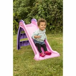 Little Tikes First Slide Roze -LOL Surprise winkel 0050743172410 4