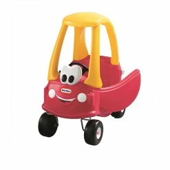Little Tikes Cozy Coupe -LOL Surprise winkel 0050743612060 3