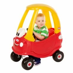 Little Tikes Cozy Coupe -LOL Surprise winkel 0050743612060 4