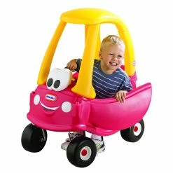 Little Tikes Cozy Coupe -LOL Surprise winkel 0050743612060 5