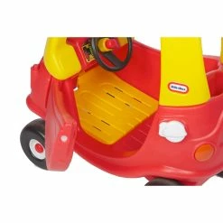 Little Tikes Cozy Coupe -LOL Surprise winkel 0050743612060 6