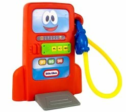 Little Tikes Cozy Benzinepomp -LOL Surprise winkel 0050743619991 3