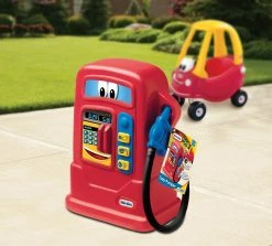 Little Tikes Cozy Benzinepomp -LOL Surprise winkel 0050743619991 6