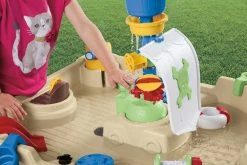 Little Tikes Watertafel Piraat -LOL Surprise winkel 0050743628566 6