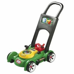 Little Tikes Grasmaaier -LOL Surprise winkel 0050743633614 2