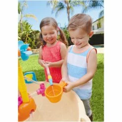 Little Tikes Watertafel Fount -LOL Surprise winkel 0050743642296 6