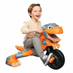 Little Tikes Dino Trike T-Rex -LOL Surprise winkel 0050743658556 4