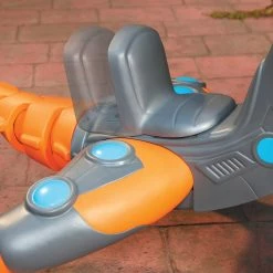 Little Tikes Dino Trike T-Rex -LOL Surprise winkel 0050743658556 6