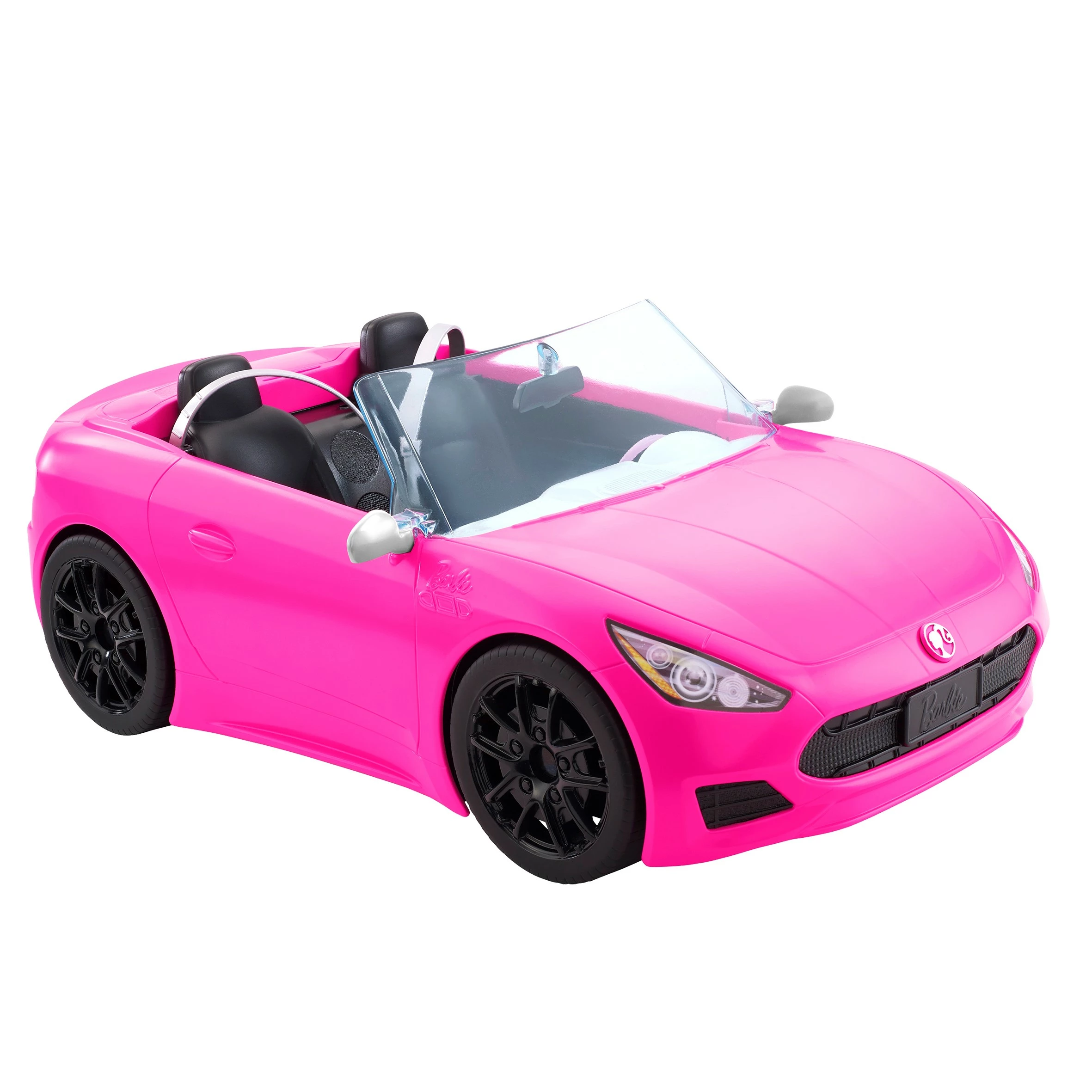 Barbie Cabriolet Barbie Cabriolet -LOL Surprise winkel 0194735001750 2