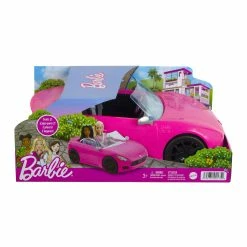 Barbie Cabriolet 4 Barbie Cabriolet -LOL Surprise winkel 0194735001750 8