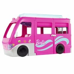 Barbie Droom Camper Incl. 60 Acc. -LOL Surprise winkel 0194735007646 2