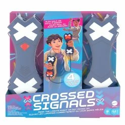 Crossed Signals -LOL Surprise winkel 0194735019991 8