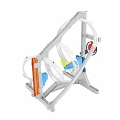 Hot Wheels Track Builder Kurkentrekker Twist -LOL Surprise winkel 0194735034444 3
