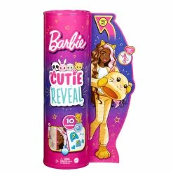 Barbie Cutie Reveal Katje -LOL Surprise winkel 0194735071593 8