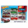 Hot Wheels 10 Car Giftpack -LOL Surprise winkel 0306049