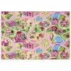Stratentapijt Sweet Town 140×200 1 Stratentapijt Sweet Town 140×200 -LOL Surprise winkel 0309019