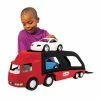 Little Tikes Autotransporter R 2 Little Tikes Autotransporter R -LOL Surprise winkel 0325076