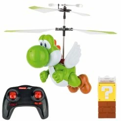 Nintendo Super Mario Flying Yoshi