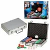 Clown Games Poker Set Alu Koffer 200 Dlg 1 Clown Games Poker Set Alu Koffer 200 Dlg -LOL Surprise winkel 0603014