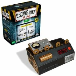 Escape Room The Game