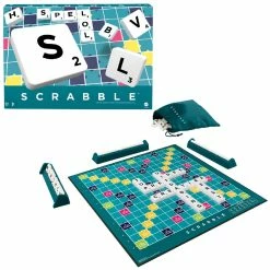 Scrabble Original