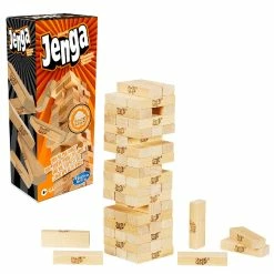 Jenga Classic