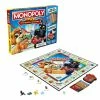 Monopoly Junior Electronisch -LOL Surprise winkel 0619269