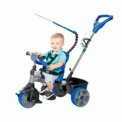 Little Tikes Trike 4in1 Blauw