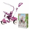 Little Tikes Trike 4in1 Roze -LOL Surprise winkel 0702034