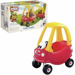 Little Tikes Cozy Coupe