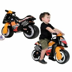 Injusa Loopmotor Repsol 1,5+