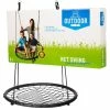 Outdoor Play Schommel Net 100cm -LOL Surprise winkel 0710020