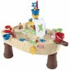 Little Tikes Watertafel Piraat