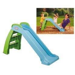 Little Tikes First Slide Blauw