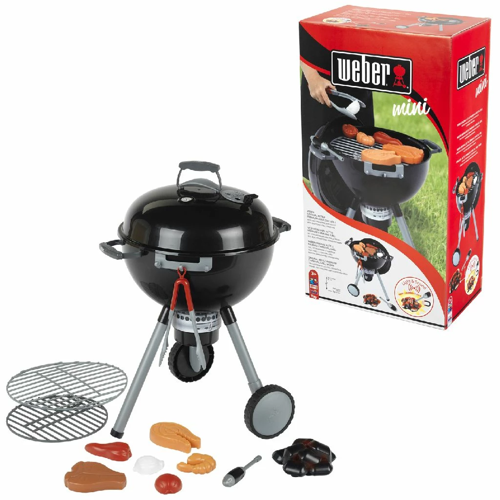 Weber Kogel Bbq Weber Kogel Bbq -LOL Surprise winkel 0733024