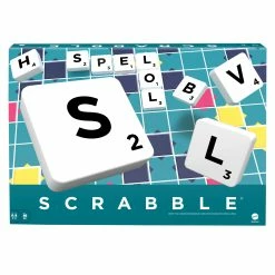 Scrabble Original -LOL Surprise winkel 0746775260750 8