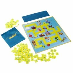 Scrabble Junior French -LOL Surprise winkel 0746775261320 3