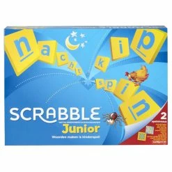 Scrabble Junior -LOL Surprise winkel 0746775261351 8
